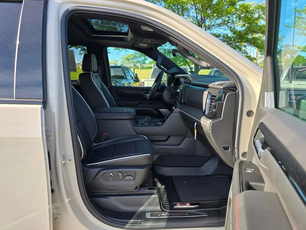 New 2026 Coastal Dune GMC AT4X image 34