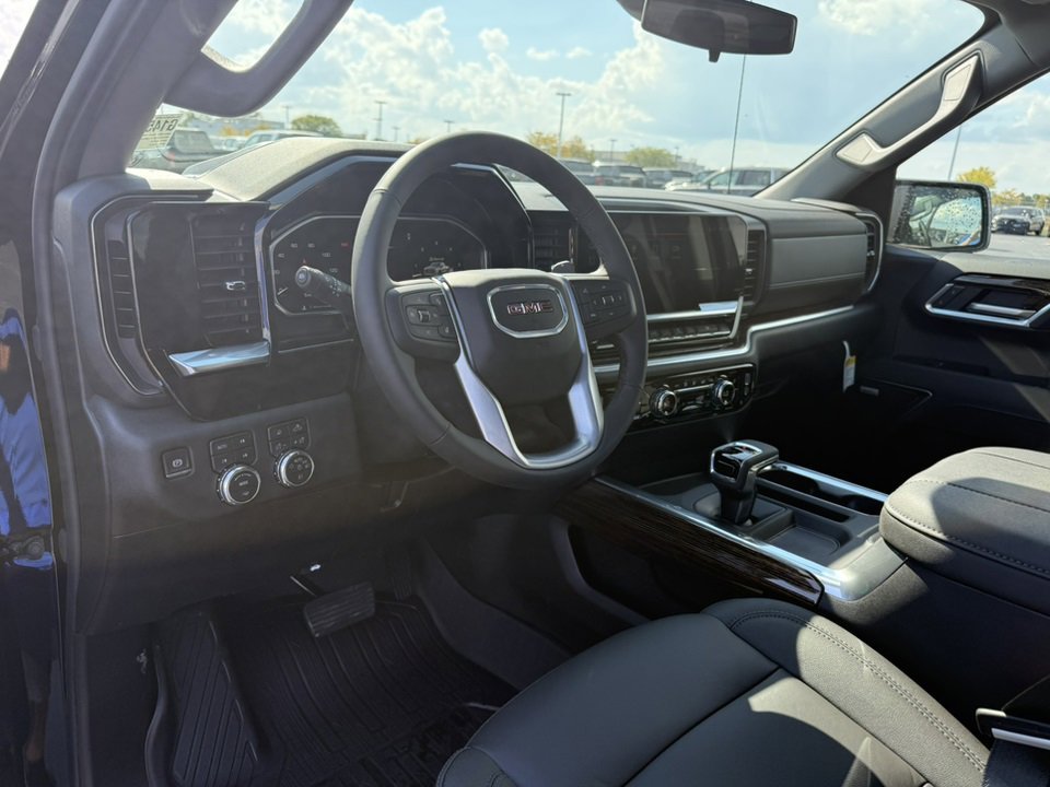 2026 GMC SIERRA - Image 17