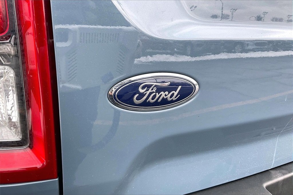 2024 FORD BRONCO SPORT - Image 28