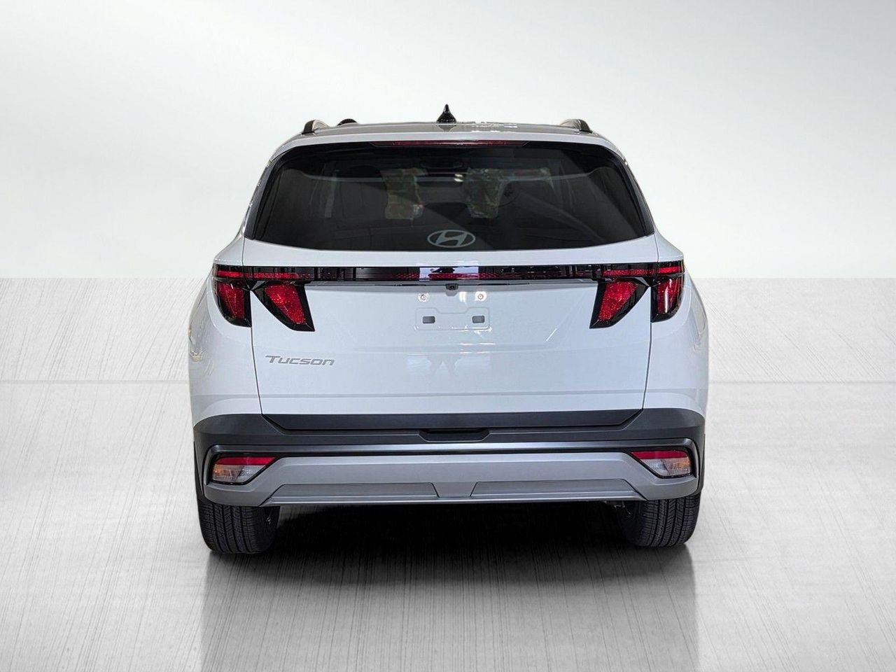 New 2026 White Pearl Hyundai SEL Plus FWD image 6