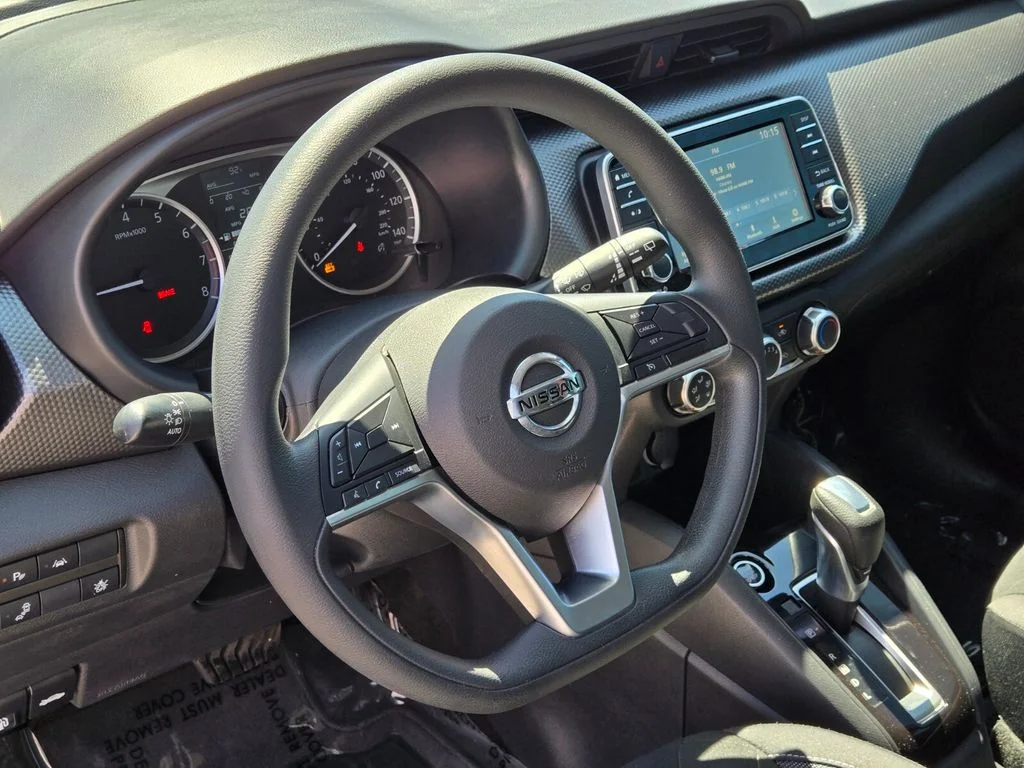 Certified Used 2020 Silver Nissan S image 23