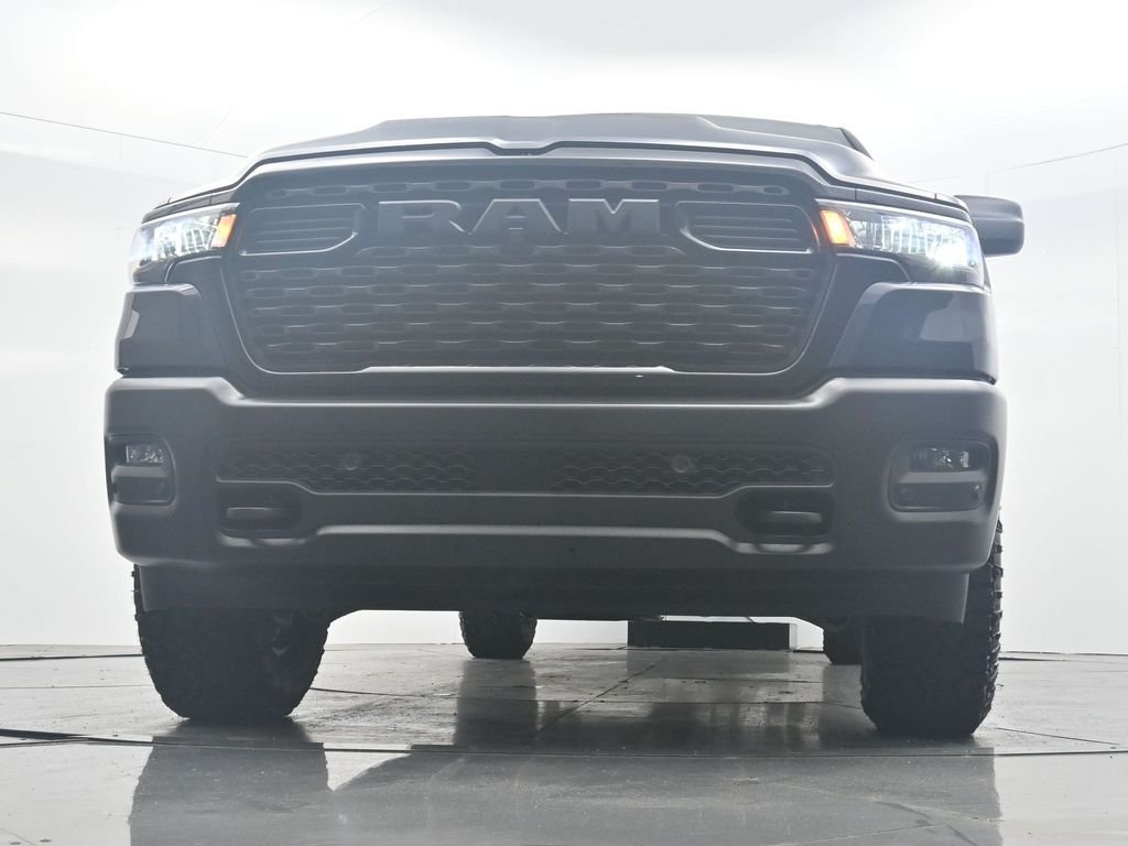 New 2026 Forged Blue Metallic RAM Warlock image 33