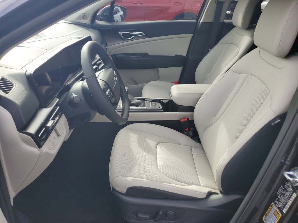 New 2026 Panthera Metal Kia EX image 23