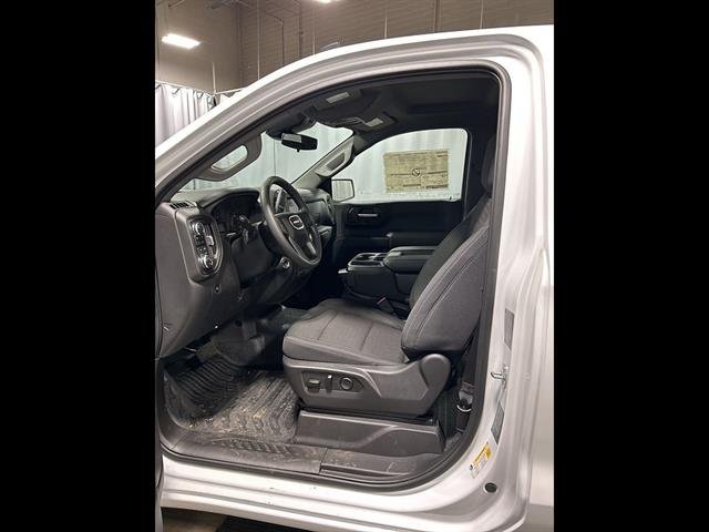 2025 GMC Sierra 1500 Pro - Photo 16