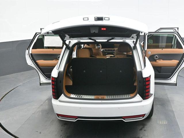 New 2027 White Hyundai Calligraphy AWD image 27
