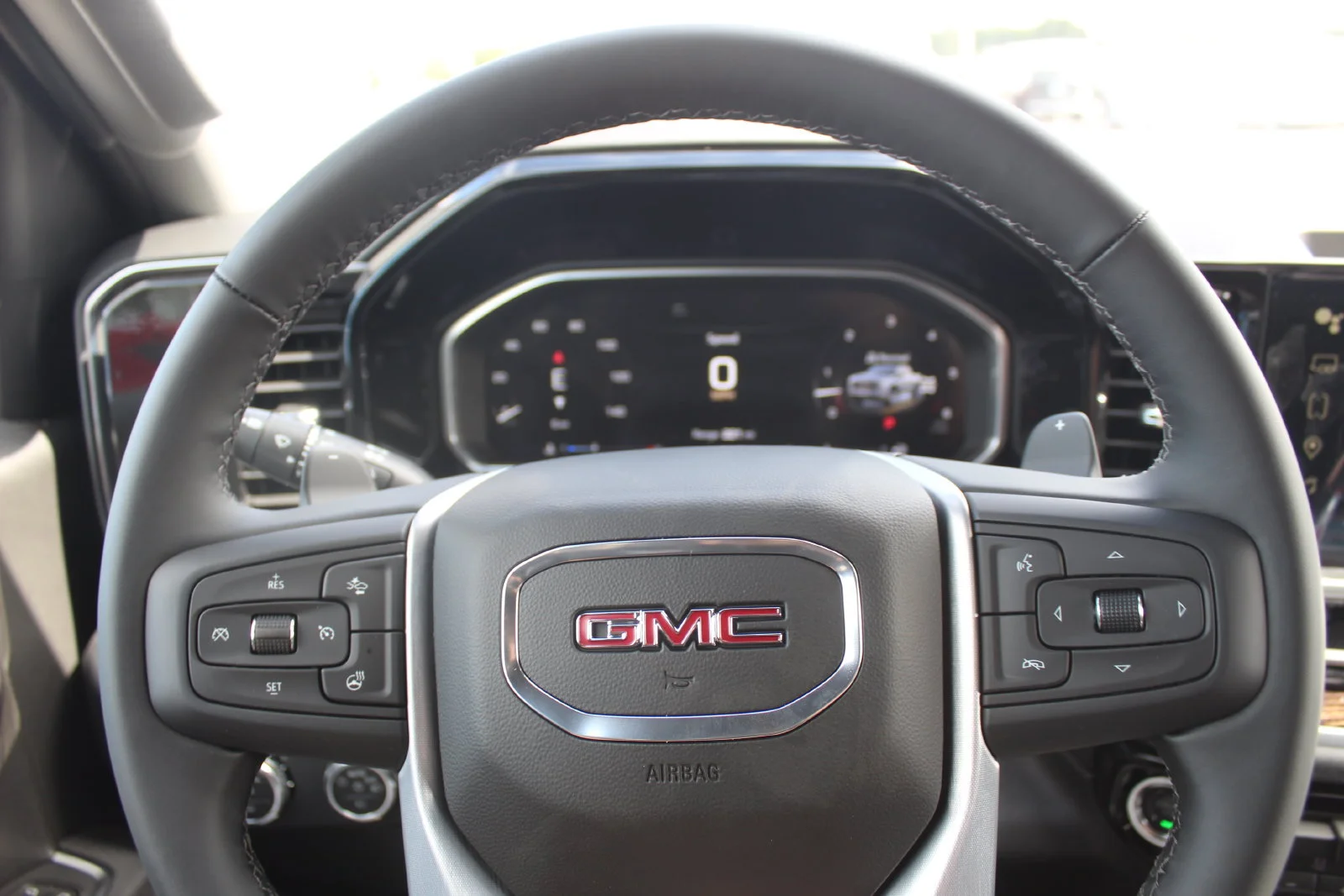 2026 GMC Sierra 1500 Elevation - Photo 12