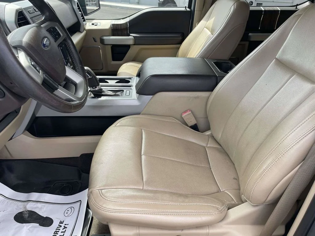 Certified Used 2019  Ford Lariat image 13