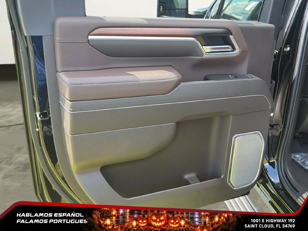 New 2026 Onyx Black GMC Denali image 23