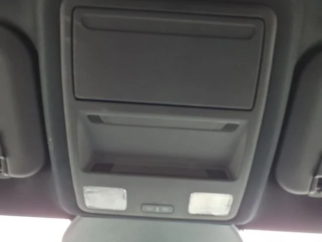 Used 2025 Black Ford ST-Line image 25
