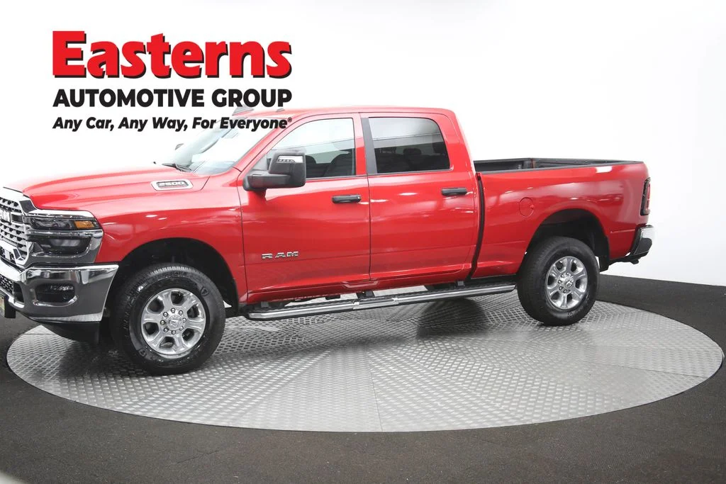 Used 2026 Red Ram Big Horn image 57