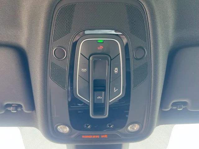 Used 2024  Audi 45 S line Premium Plus image 34