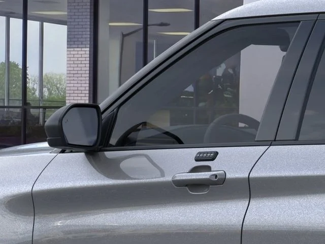 New 2026 Gray Ford Active image 20