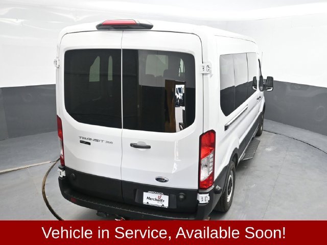 Used 2024 White Ford XL image 33