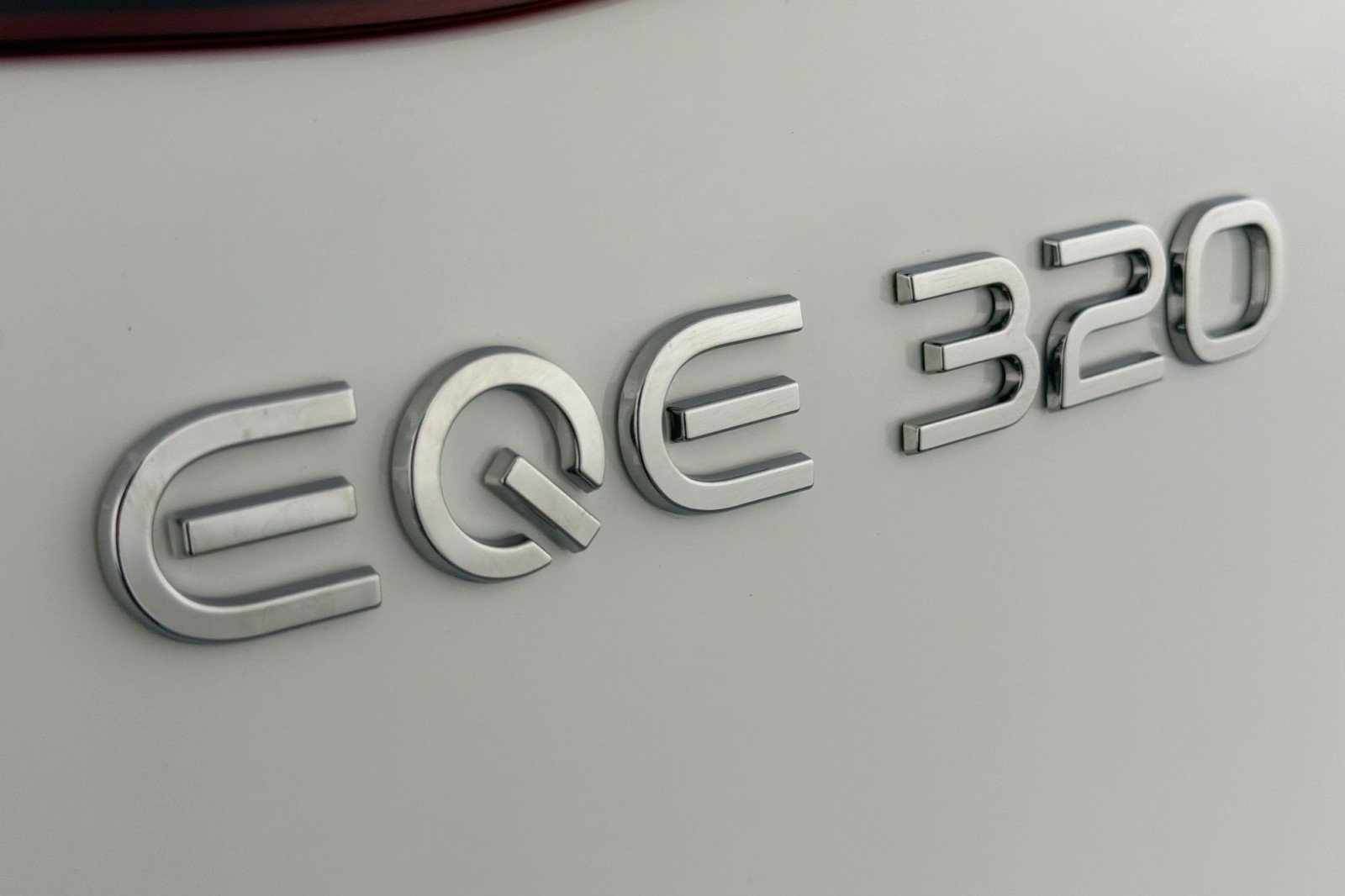 Certified Used 2026 Polar White Mercedes-Benz 320 image 10
