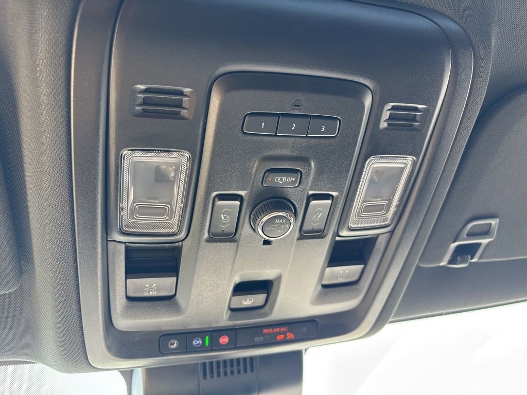 2024 Chevrolet Tahoe High Country - Photo 39