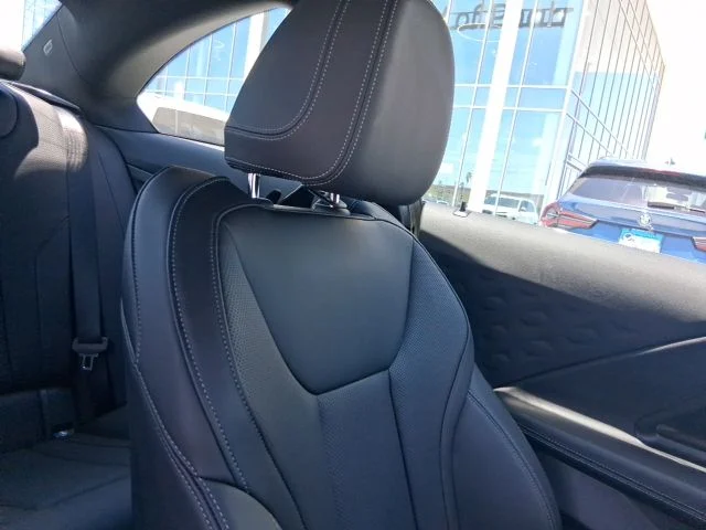 Used 2025 Gray BMW M240i image 18