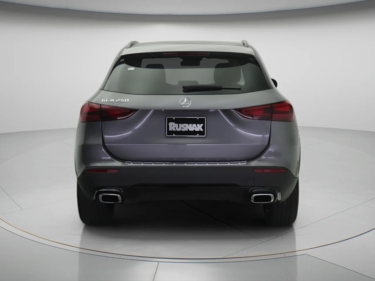 New 2026  Mercedes-Benz 250 image 3