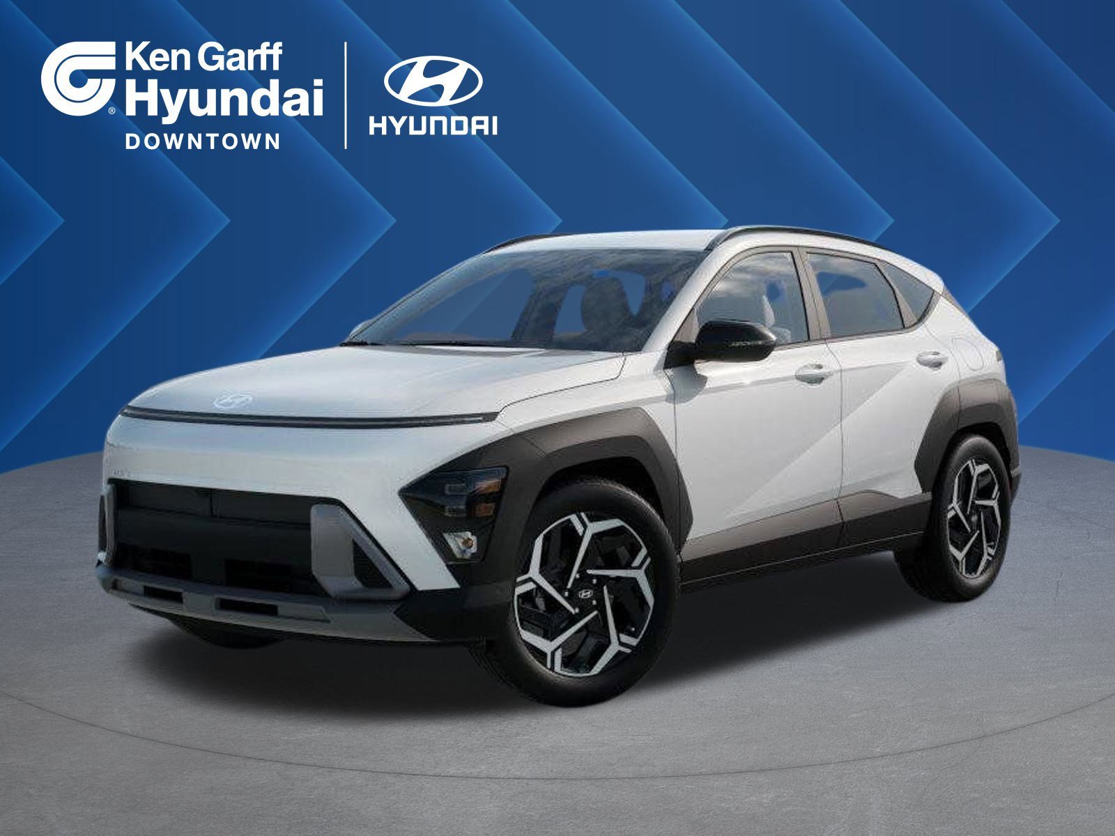 2026 Hyundai Kona