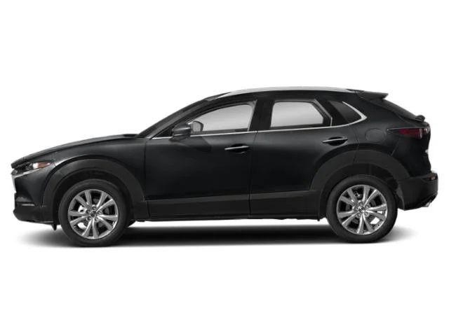 Used 2022 Jet Black Mica Mazda 2.5 S Select Package image 3