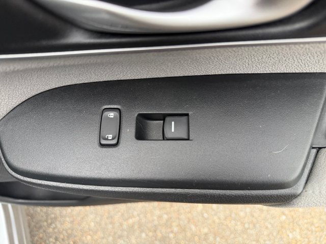 Certified Used 2017 Silver Honda EX image 34