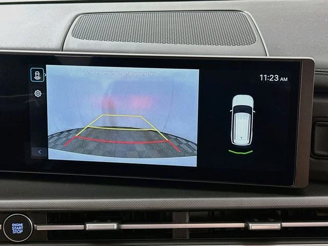 New 2026 White Hyundai XRT image 17