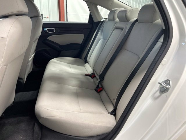 2024 Honda Civic EX - Photo 19