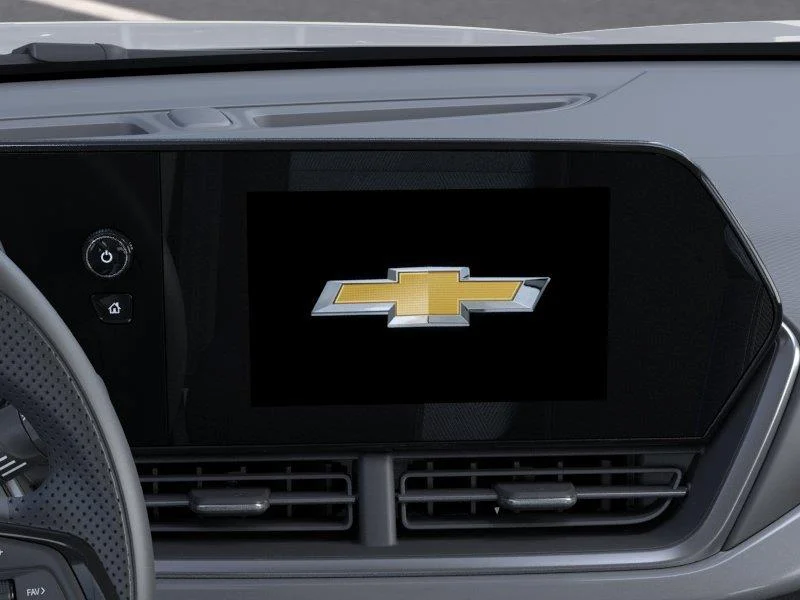 Used 2026 Summit White Chevrolet LS image 20