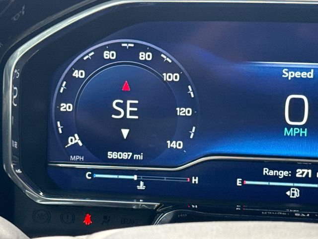Used 2024 Black Chevrolet LT image 30