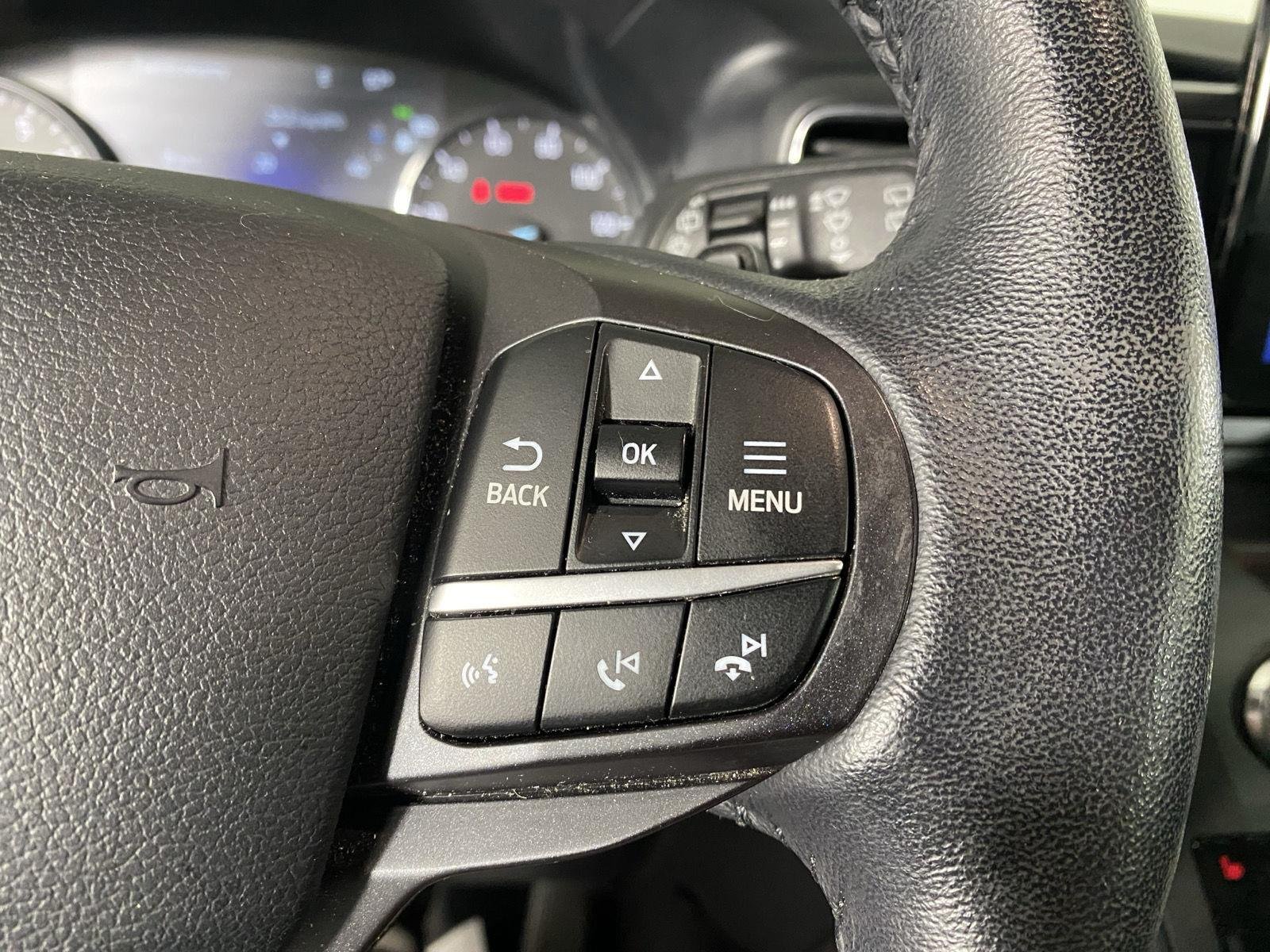 Used 2020 Magnetic Ford XLT image 16