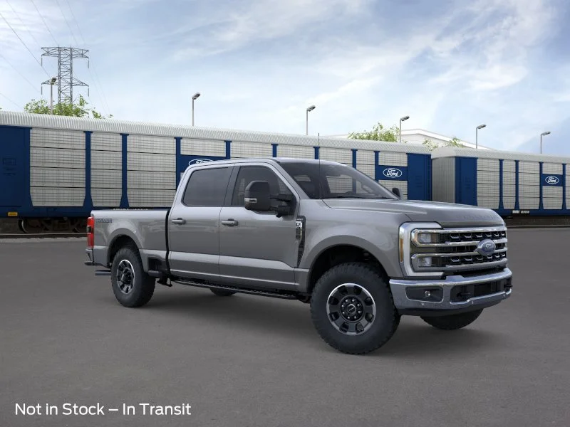 2026 Ford F-250 Lariat 4x4 Crew Cab 8' Box's photo