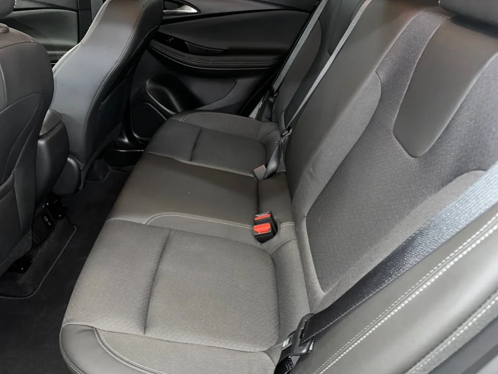 2024 Buick Encore GX Preferred - Photo 17