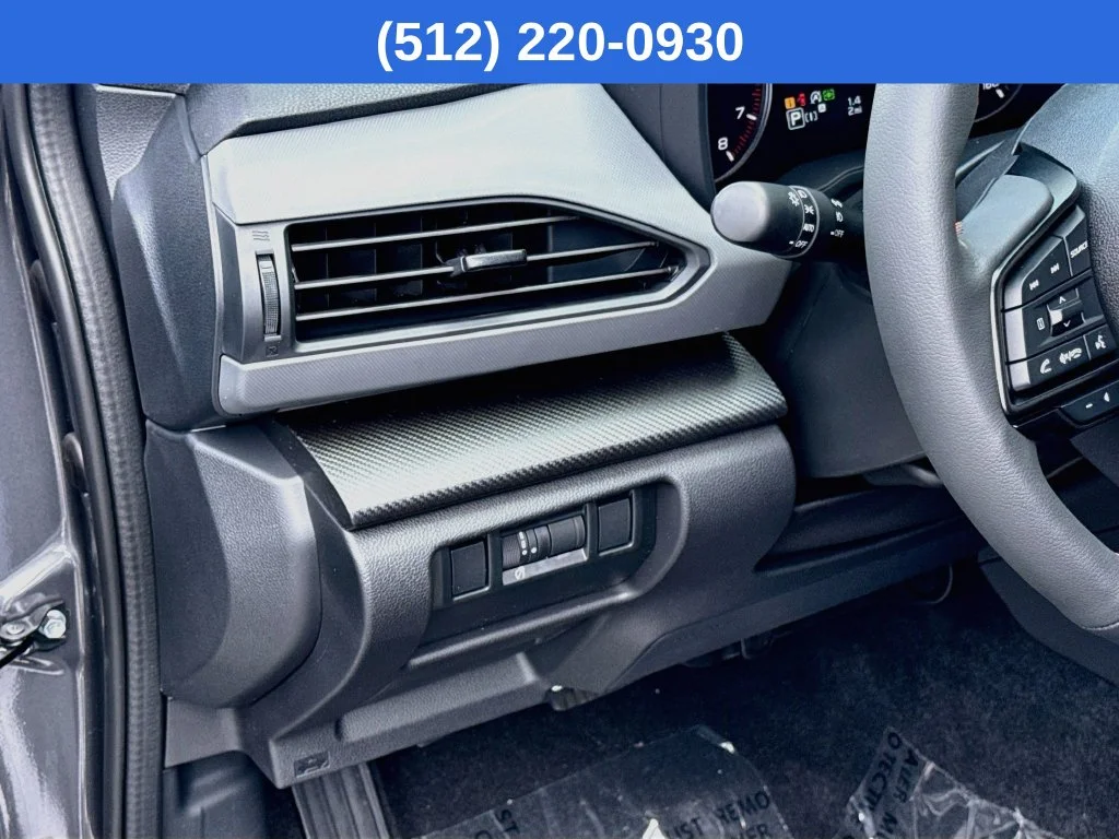 New 2026 Gray Subaru Limited image 11