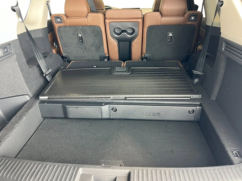 New 2026 Majestic Black Pearl Acura w/Technology Package image 35