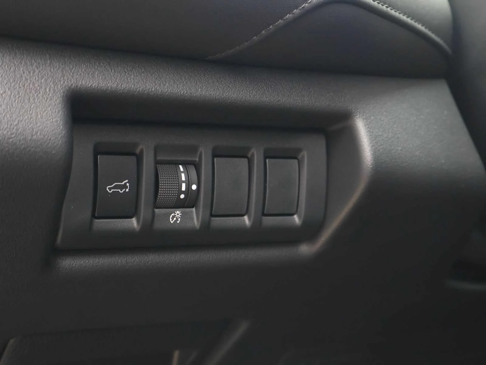 Certified Used 2026 Crystal White Pearl Subaru Touring image 17