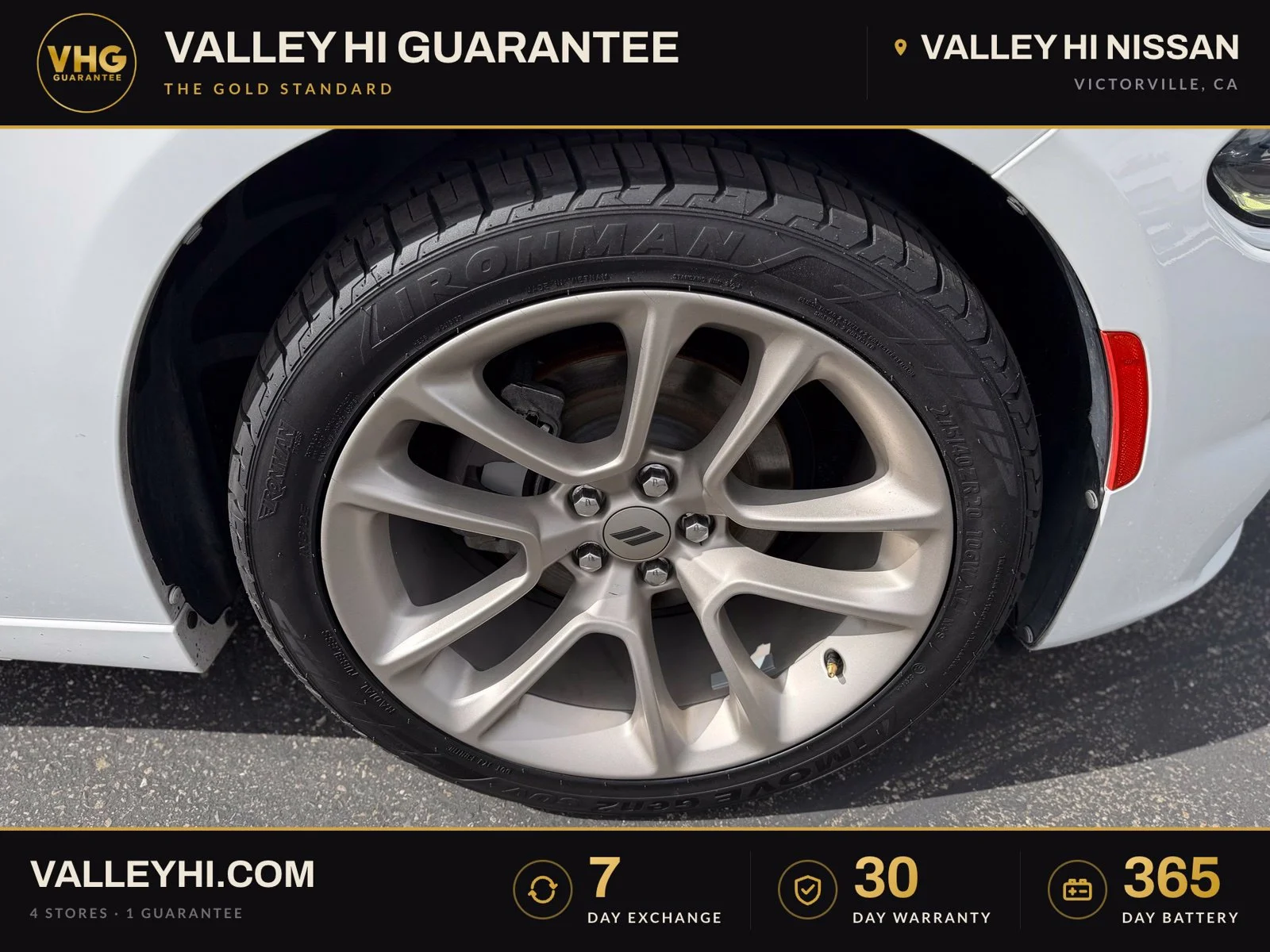 2018 Dodge Charger SXT - Photo 11