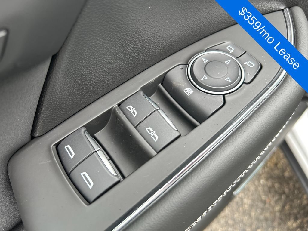 2026 Buick Envision Sport Touring - Photo 16