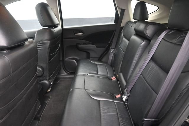 Used 2014 Black Honda EX image 18
