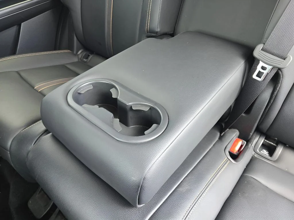 Used 2024 Rhodium White Premium Mazda 3.3 Turbo Select image 9