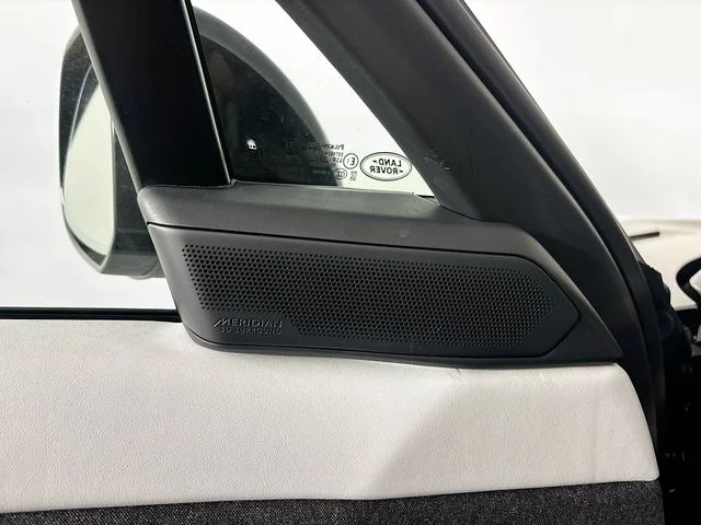 New 2026 Gray Land Rover Dynamic SE image 20