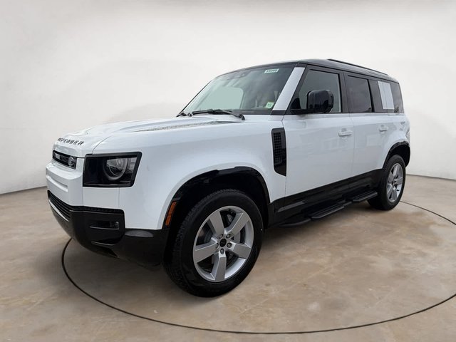 2026 Land Rover Defender X-Dynamic SE