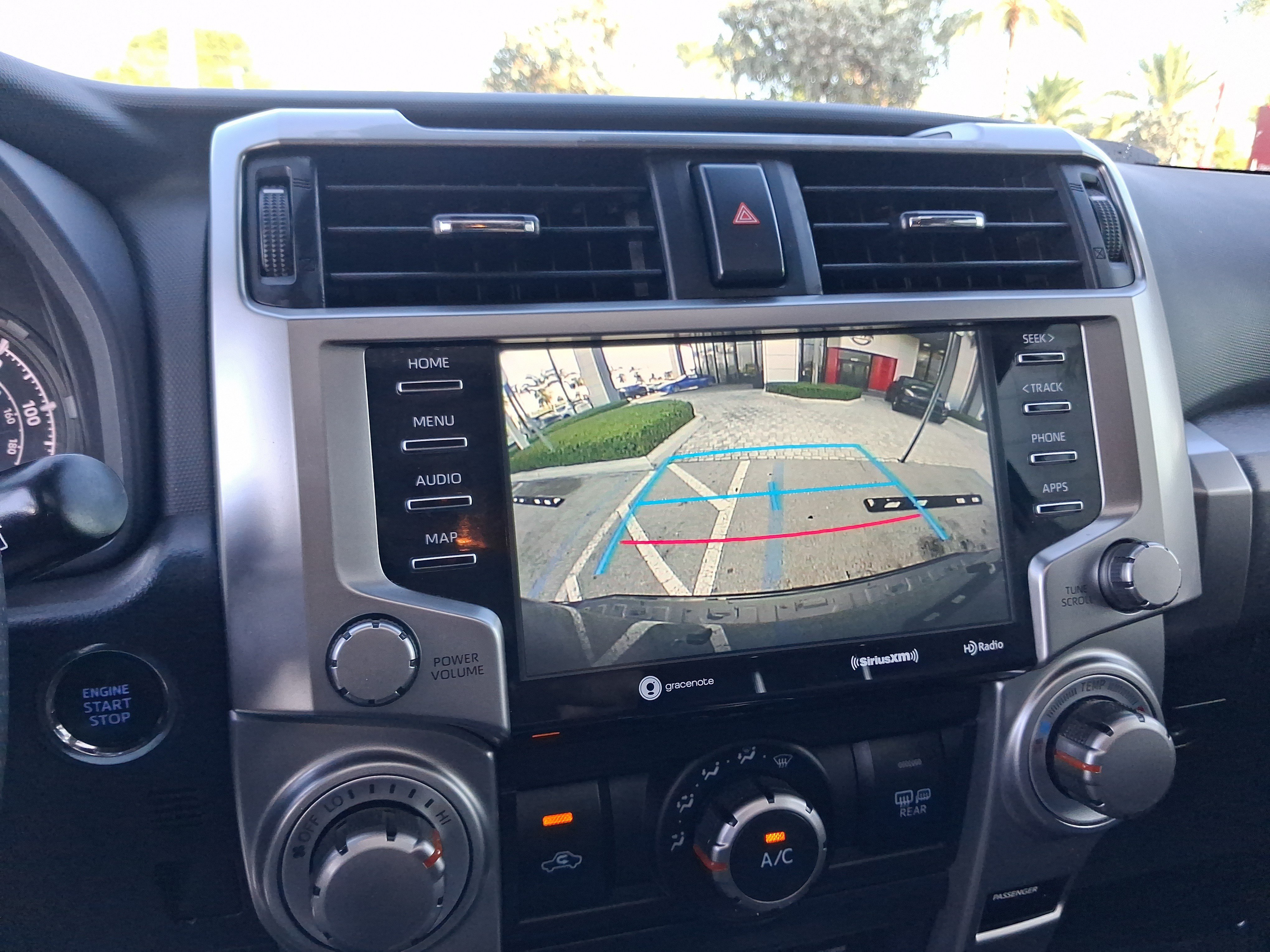 Used 2020 Black Toyota SR5 Premium image 25
