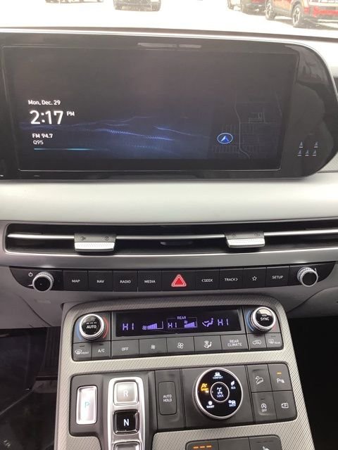2024 Hyundai Palisade SEL - Photo 31