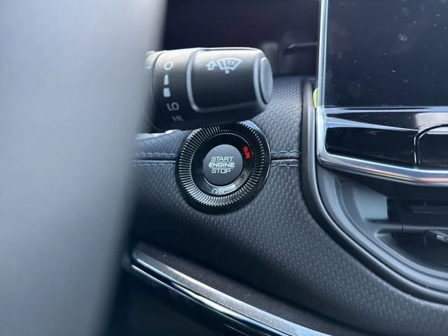 New 2026 Joose Jeep Latitude Altitude image 17