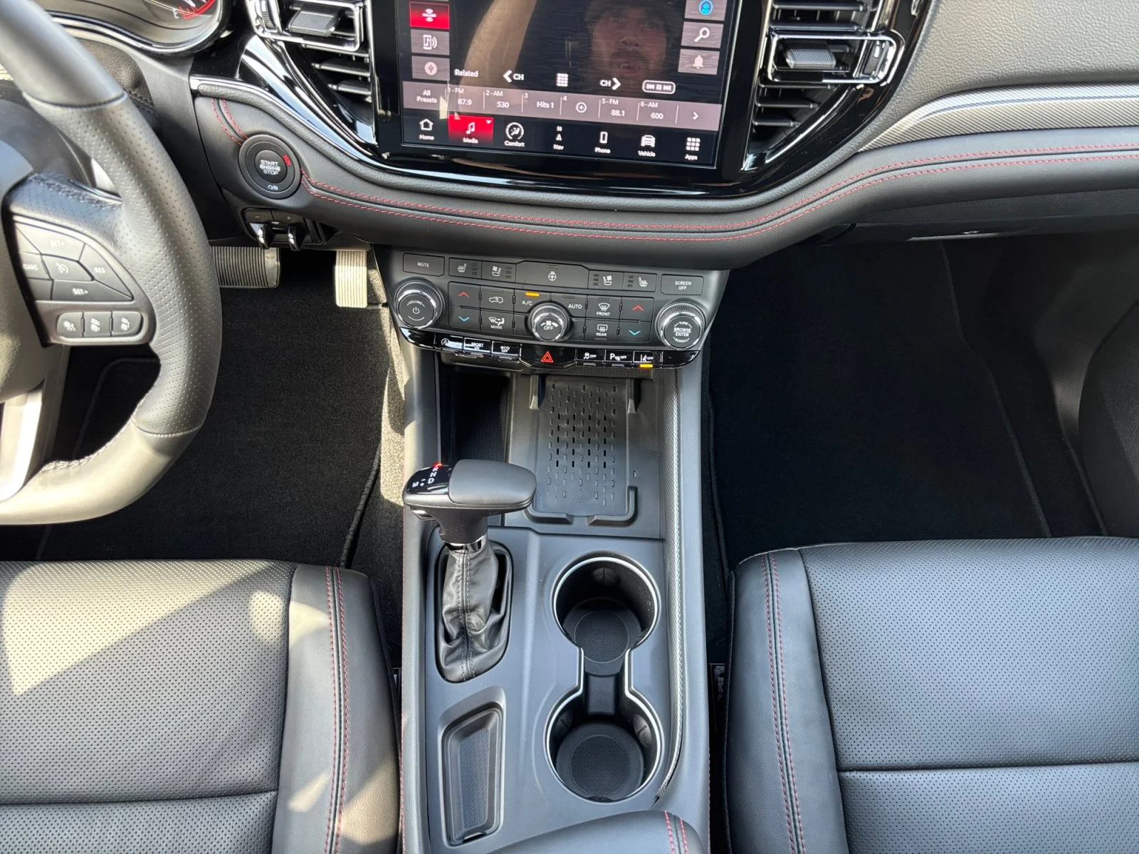 New 2026 Vapour Grey Dodge GT Plus image 15
