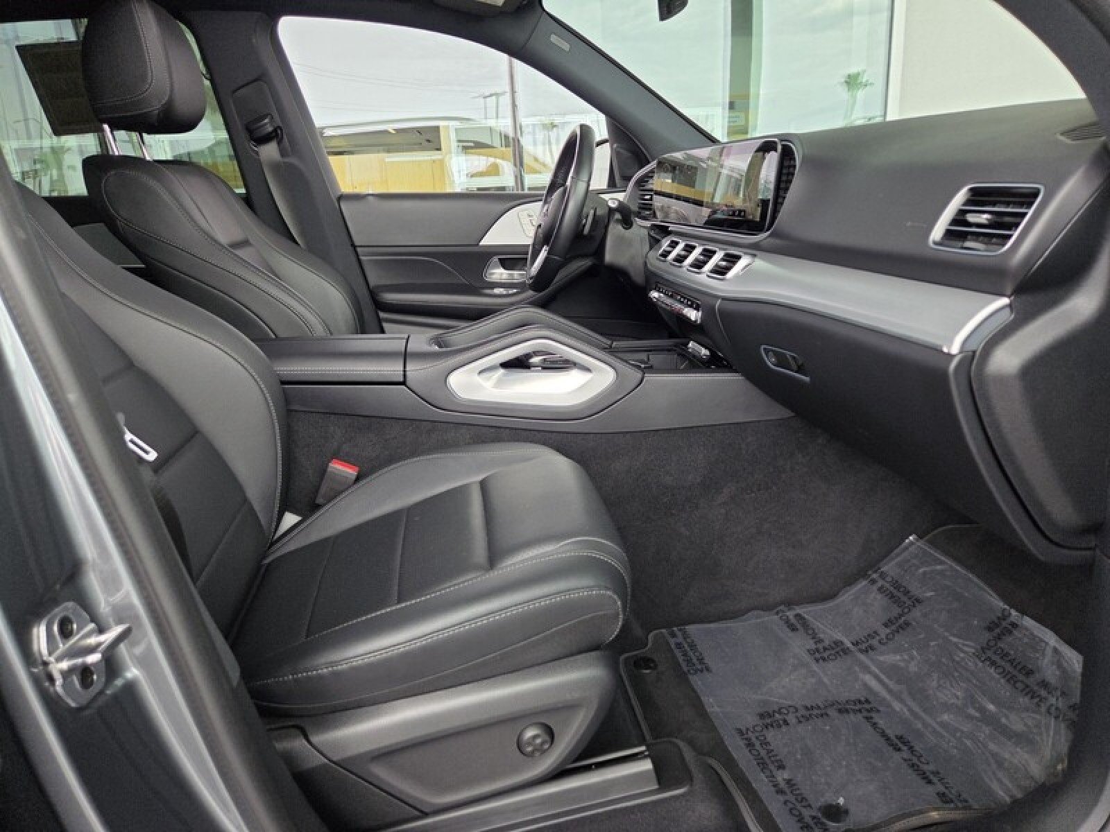 2022 Mercedes-Benz GLE GLE350 - Photo 19