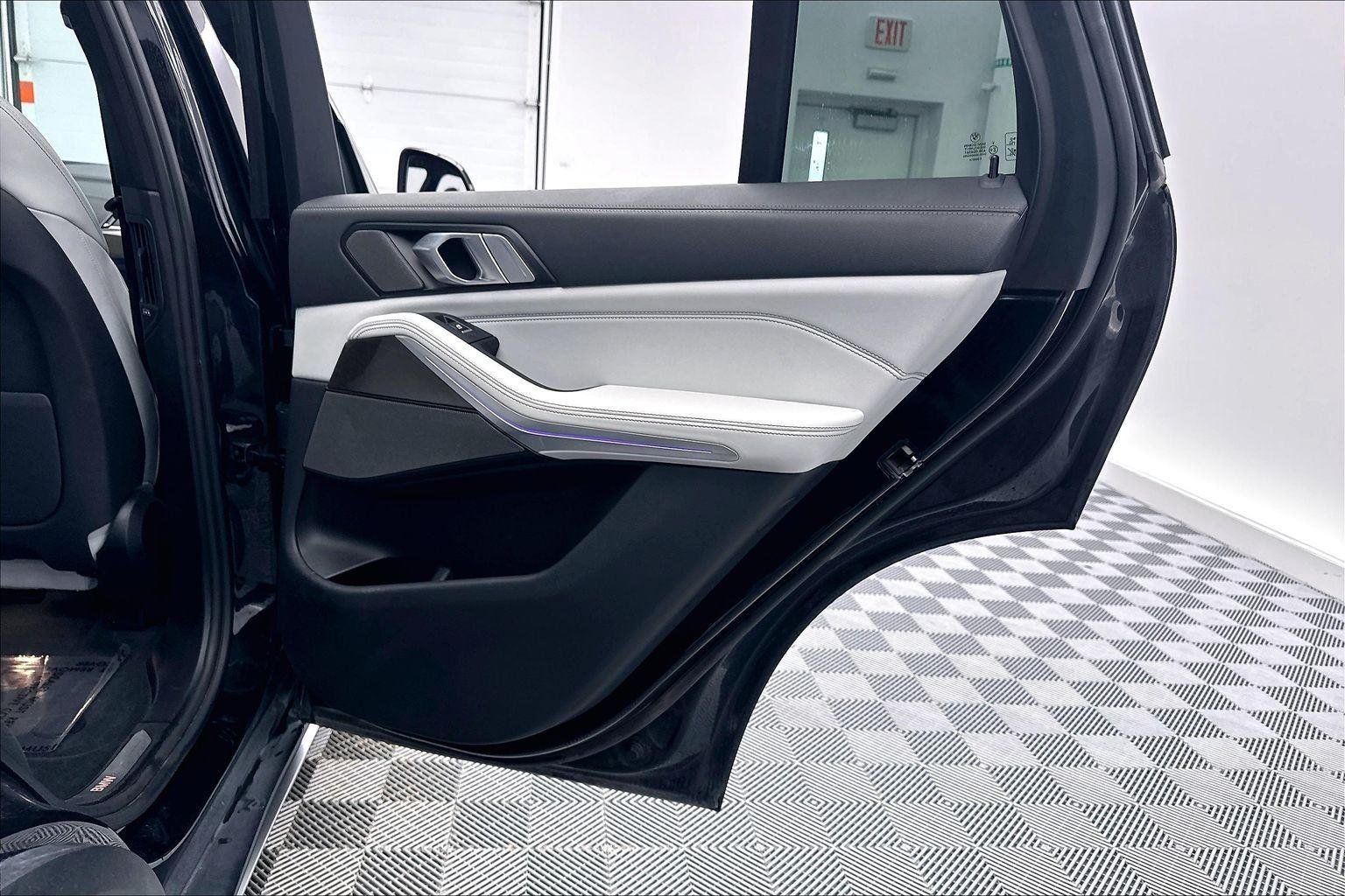 2023 BMW X5 40i - Photo 28