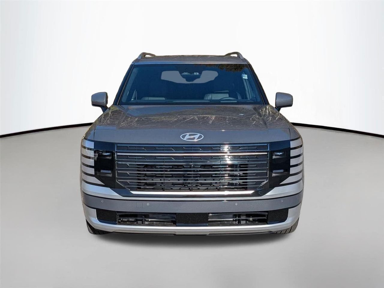 New 2026 Ecotronic Gray Pearl Hyundai Calligraphy AWD image 2