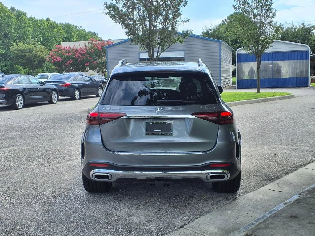 2025 Mercedes-Benz GLE GLE350 - Photo 30