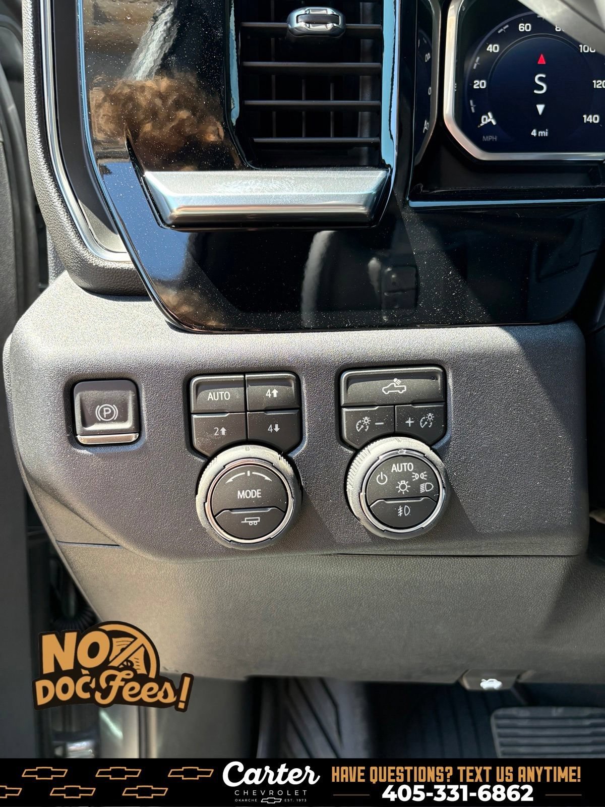 2026 Chevrolet Silverado 1500 RST - Photo 20
