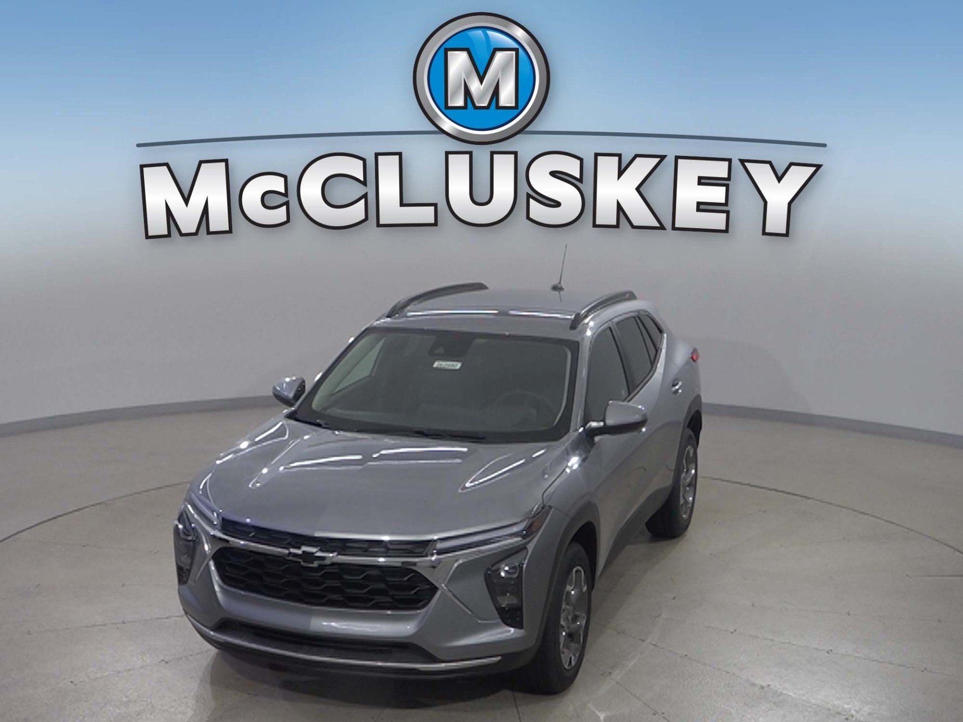 2026 Chevrolet Trax LT - Photo 51